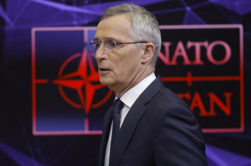 Potențiali candidați pentru postul de secretar general al NATO