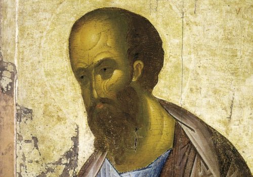 Sfântul Pavel, Apostolul apologet