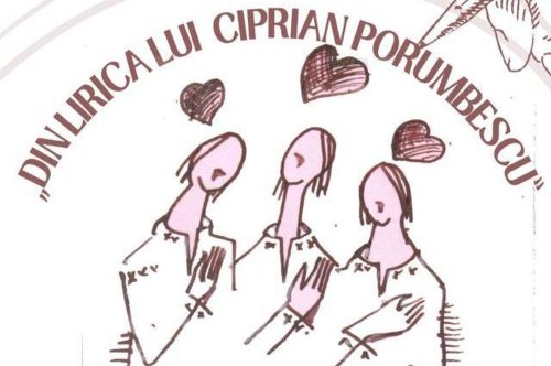 Expoziția „Din lirica lui Ciprian Porumbescu”