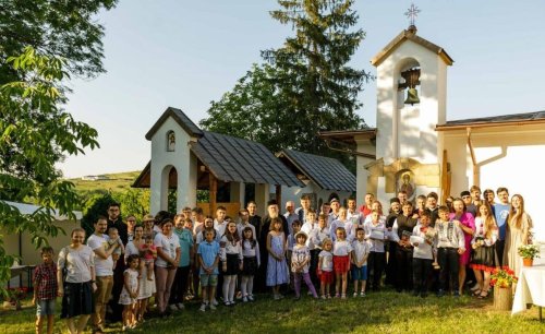 Concurs de toacă la Mănăstirea Bucium din Iași