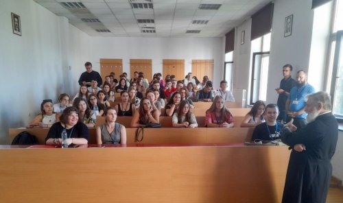 Școala de vară TEOIST de la Iași a ajuns la cea de‑a V‑a ediție