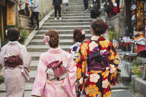 De 14 ani la rând, populaţia Japoniei este în declin