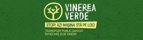 Transport public gratuit la Arad