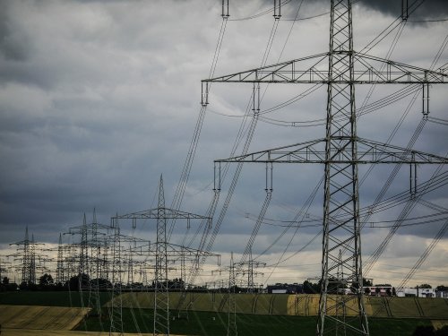 Ţările baltice se deconectează de la reţeaua electrică rusă
