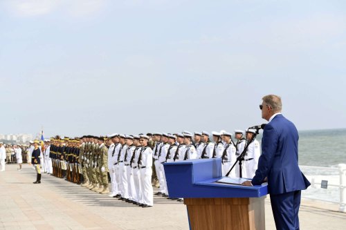 Ziua Marinei Române