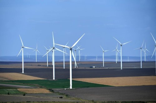 Cererea de energie verde,  în continuă creştere