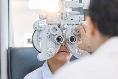 Atenție la complicațiile oftalmologice ale diabetului!