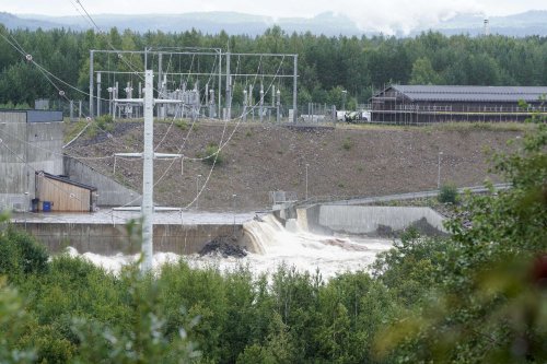 Energie gratuită în Norvegia