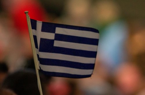 Grevă împotriva unei noi legi a muncii în Grecia