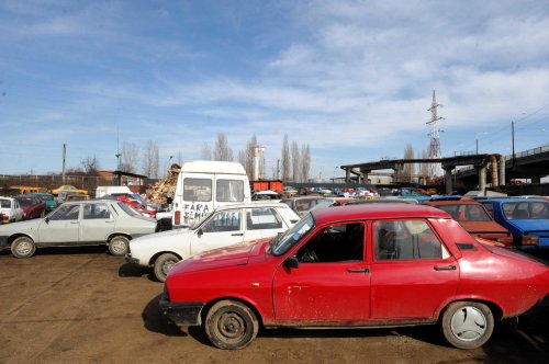 Rabla Local scoate 30.000 de mașini din trafic