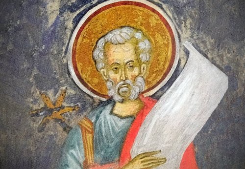 Sf. Proroc Oseea; Sf. Cuv. Mc. Andrei Criteanul