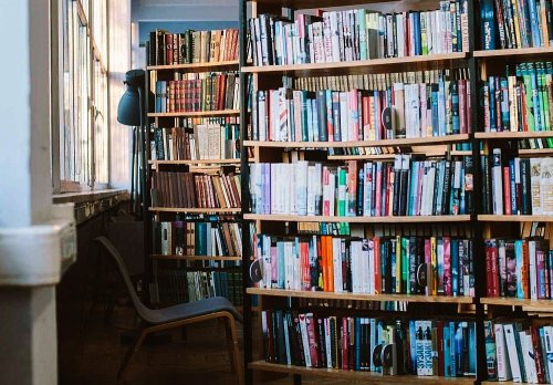 Biblioteci rurale devenite hub-uri de dezvoltare