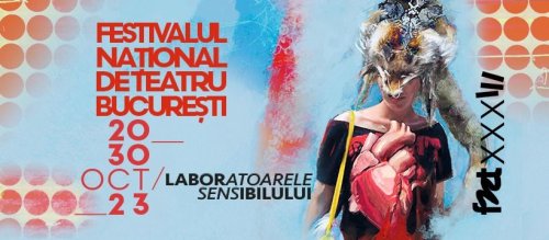 Festivalul Național  de Teatru