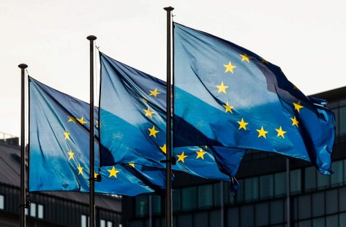 Recomandarea CE privind Ucraina, la 8 noiembrie