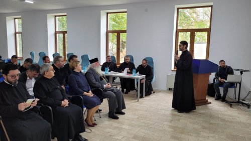 Trei decenii de existență a învățământului teologic superior la Timișoara