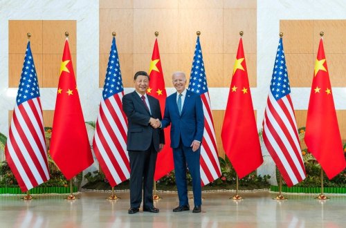 Președintele SUA și cel al Chinei se vor întâlni la San Francisco