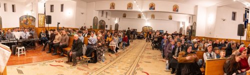 Centenarul Asociației „Oastea Domnului” sărbătorit la Brașov