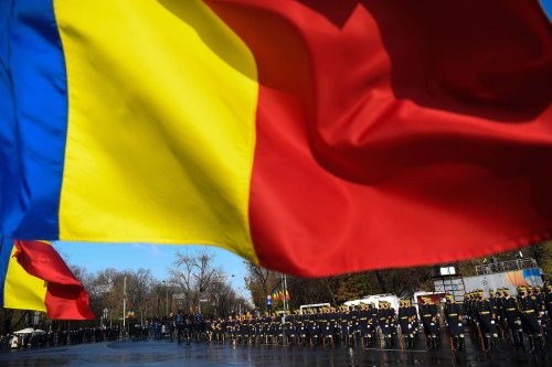 105 ani de la înfăptuirea României Mari