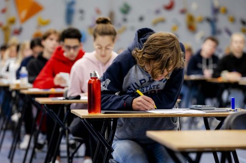Estonienii, elvețienii și olandezii, cei mai buni din Europa la matematică