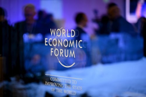 Începe Forumul de la Davos