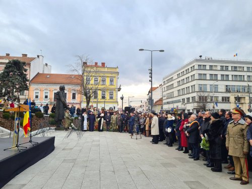 Ziua Culturii Naţionale la Cluj‑Napoca