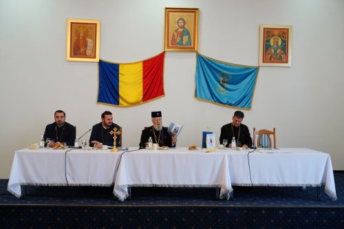Acțiuni în beneficiul semenilor desfășurate de Asociația Centrul Diaconal „Casa Creștină” din Târgoviște
