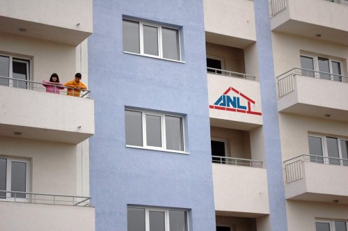 Restricții la vânzare a locuințelor ANL 