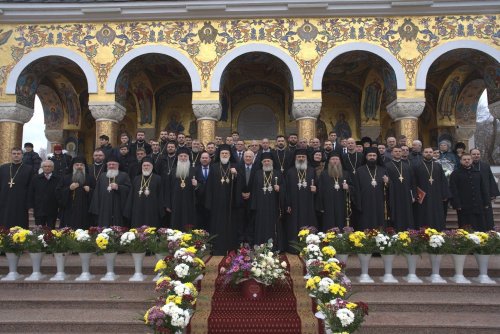 Trei decenii de arhierie pentru Episcopul Sloboziei și Călărașilor