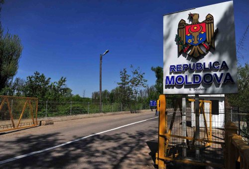 Recensământ în Republica Moldova