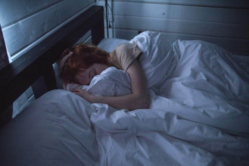 Somnul insuficient îmbolnăvește ficatul