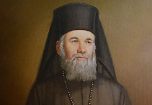 Episcopul-vicar Roman Stanciu, liturgist și cunoscător al rânduielilor bisericești