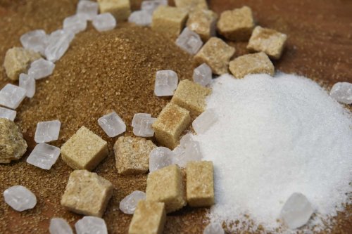 Scumpire a zahărului