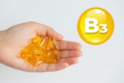 Vitamina B3 - în ce condiții ajută pentru sănătate