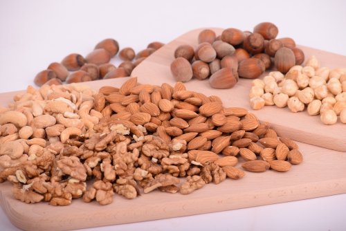 Legume, fructe, cereale, leguminoase și semințe pentru o alimentaţie echilibrată