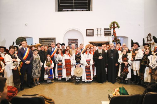 Două volume semnate de Episcopul Macarie, lansate la Cluj-Napoca
