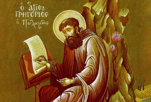 Sfântul Grigorie Palama, taumaturg și învățător al credinței adevărate