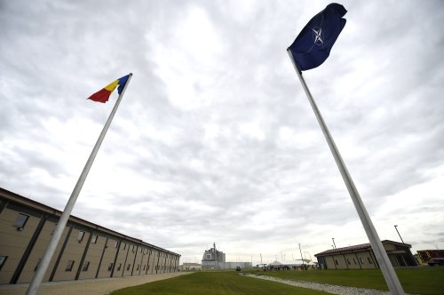 România, de 20 de ani membru cu drepturi depline al NATO