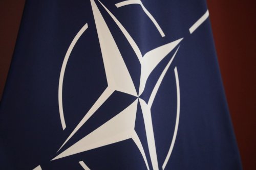 Ceremonii de Ziua NATO