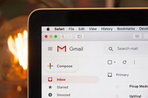 20 de ani de comunicare prin Gmail