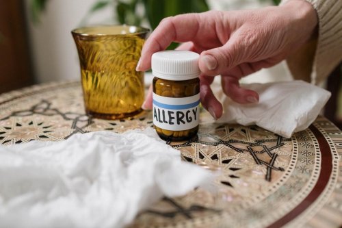 Singura terapie care modifică evoluţia bolii alergice