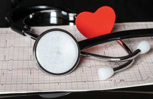Bolile cardiovasculare, principala cauză de deces