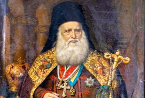 Biserica alături de români: Mitropolitul Andrei Șaguna și Avram Iancu 