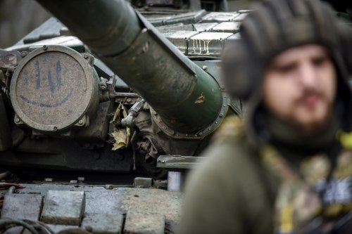 Ucraina poate lovi ținte ruse cu armele unor state NATO