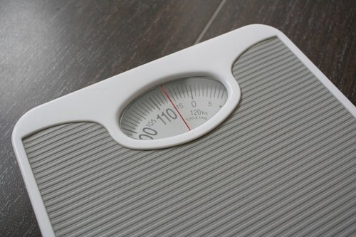 Studiu privind schimbarea IMC pentru obezitate