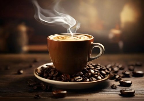 Beneficiile consumului de cafea pentru organism