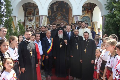 Congresul Tinerilor Creștini Ortodocși din Oltenia