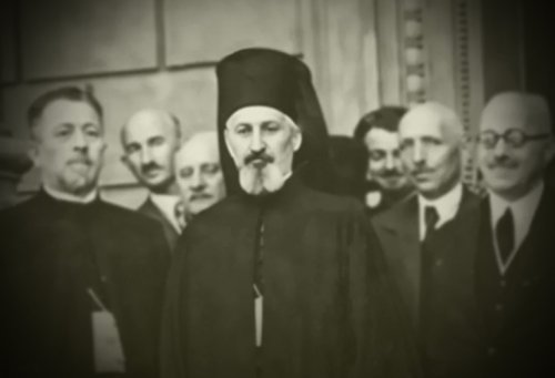 Episcopul Veniamin Nistor - între jertfa administrației bisericești și supliciul recluziunii