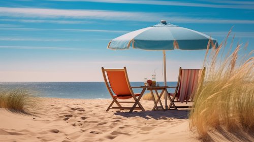 Interesul românilor pentru vacanţa de vară, ca în 2017
