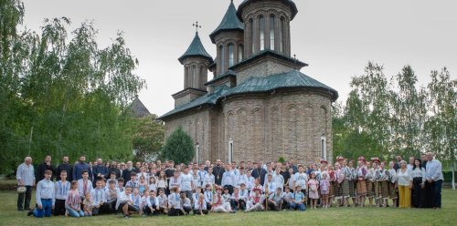 Concurs de toacă pentru tineri din județul Dâmbovița