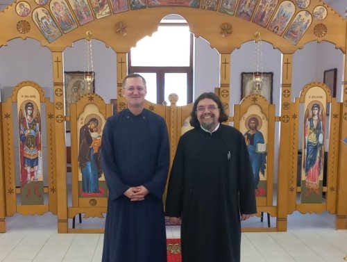 Consolidare a corpului profesoral universitar dedicat Teologiei Ortodoxe din Timișoara